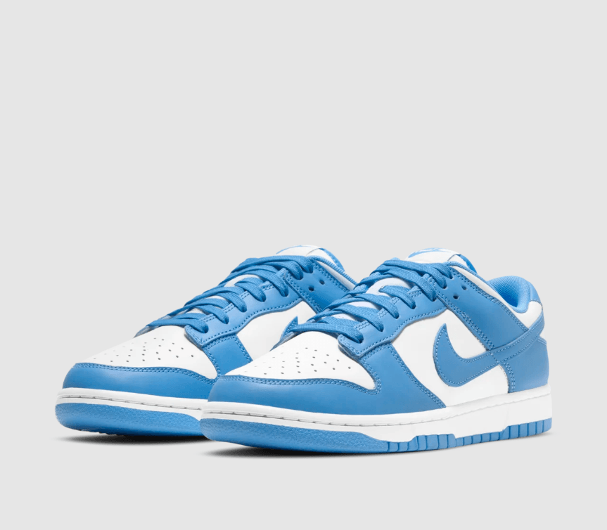 Nike Dunk Low Universty Blue