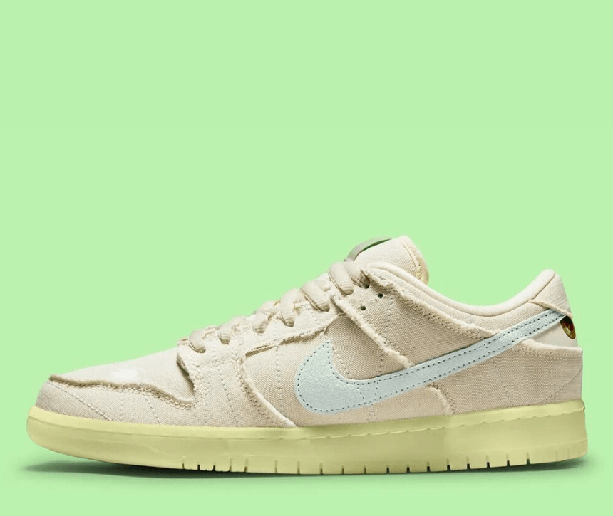 Nike SB Dunk Low “Mummy”