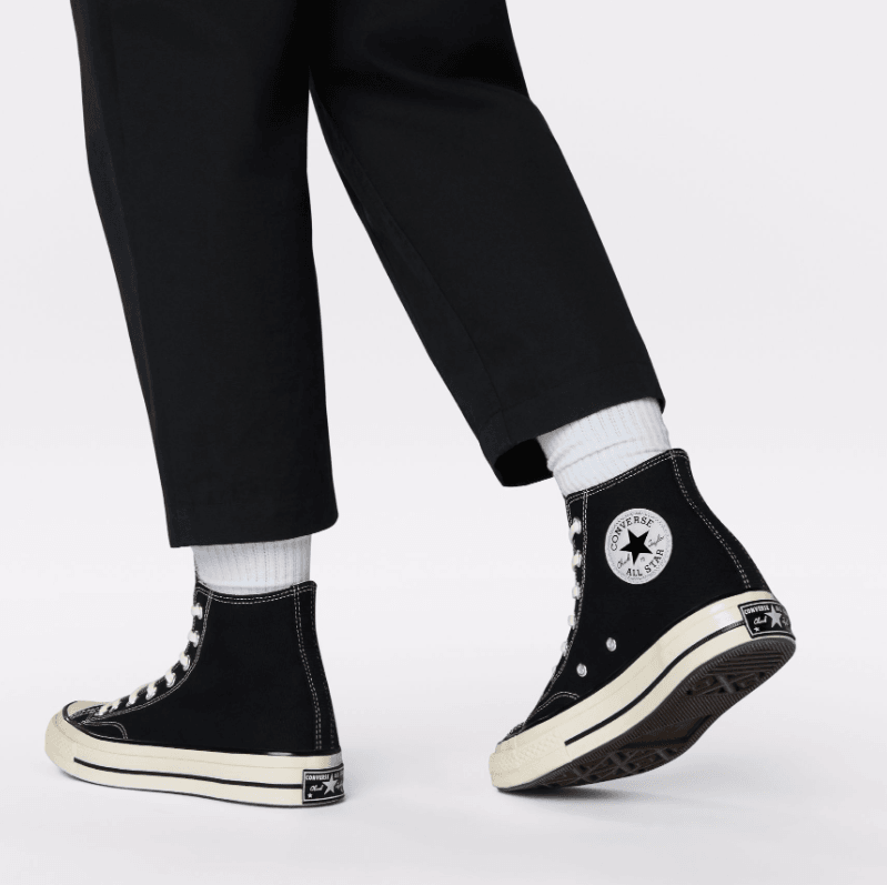 Converse All Star Chuck 70 Vintage Kanvas