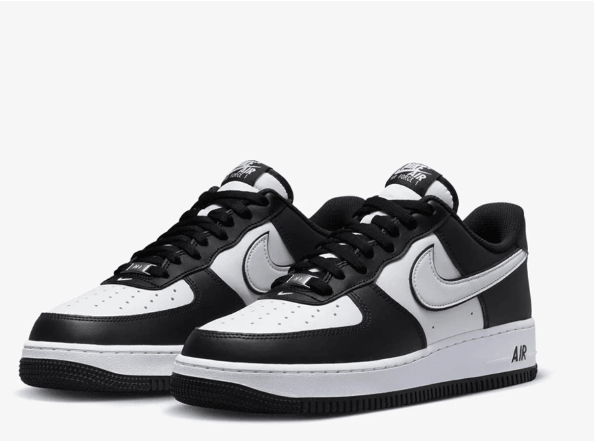  Nike Air Force 1 '07 LV8 'Panda