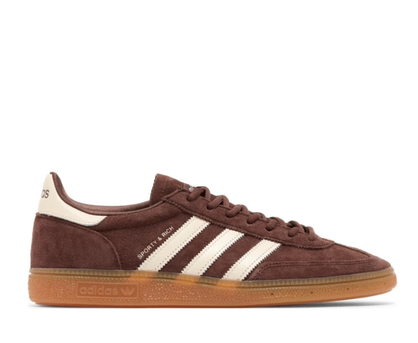 Adidas Handball Spezial Sporty Rich