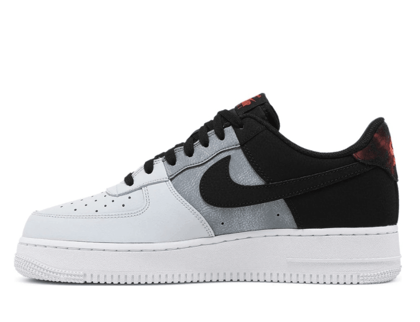 Nike Air Force 1 Smoke Grey