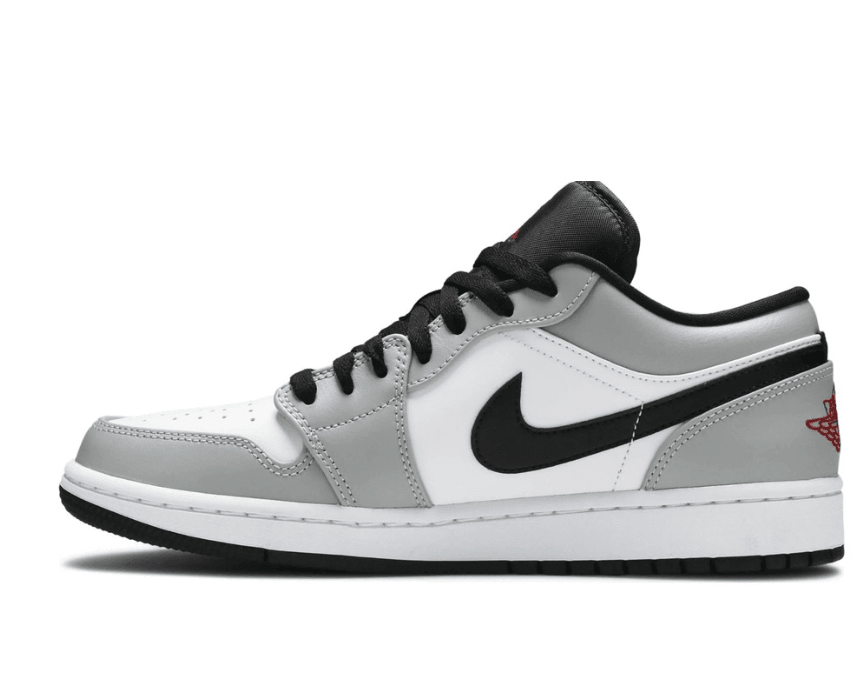 Nike Jordan 1 Low Light Smoke Grey