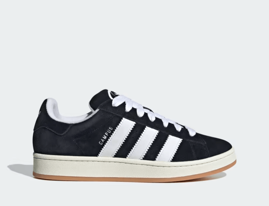 Adidas Campus 00s Black