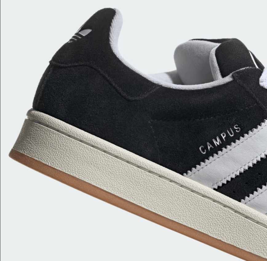 Adidas Campus 00s Black