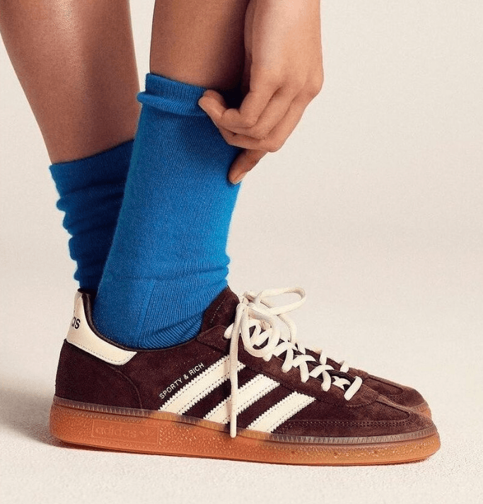 Adidas Handball Spezial Sporty Rich