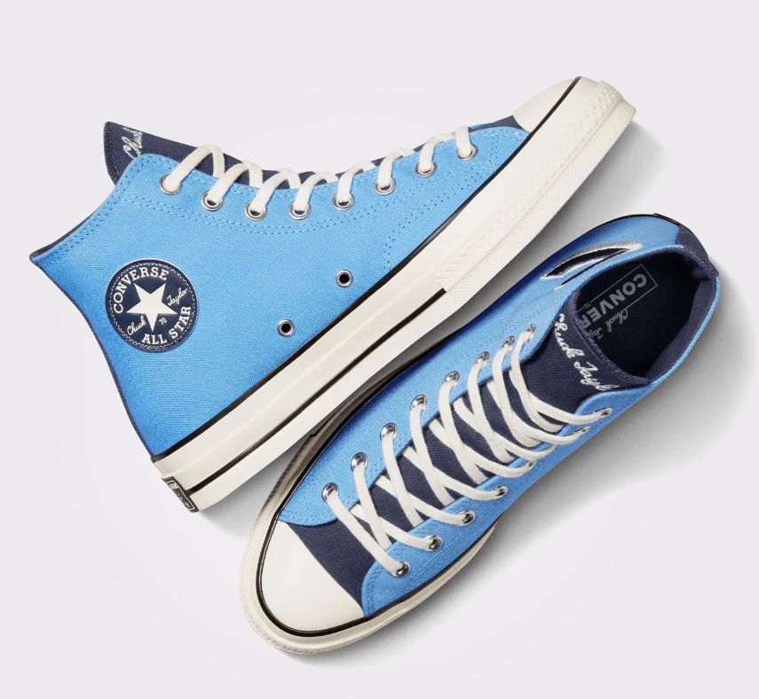 Converse Chuck 70 Letterman