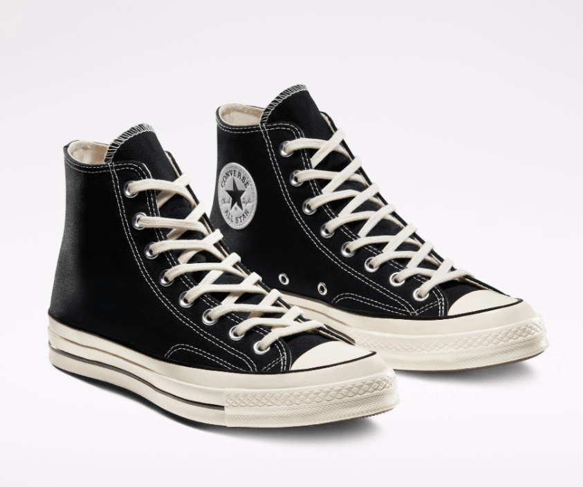 Converse All Star Chuck 70 Vintage Kanvas