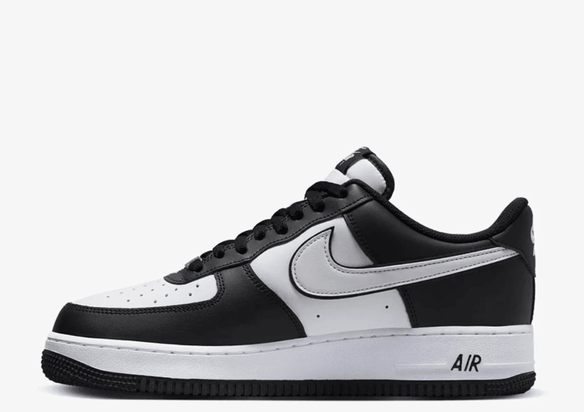  Nike Air Force 1 '07 LV8 'Panda