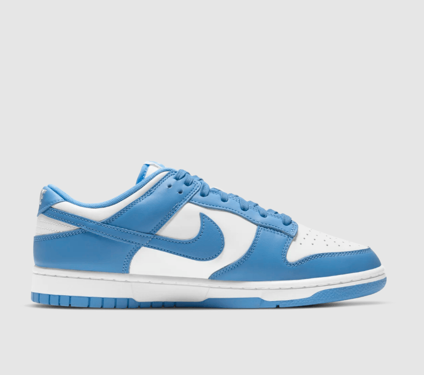 Nike Dunk Low Universty Blue