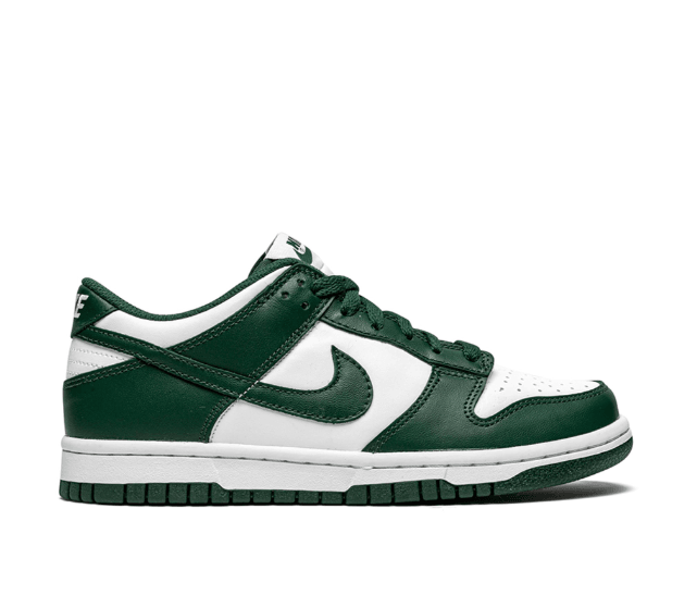  NİKE DUNK SPARTAN GREEN