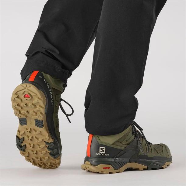 Salomon X Ultra 4 Mid GTX Bot