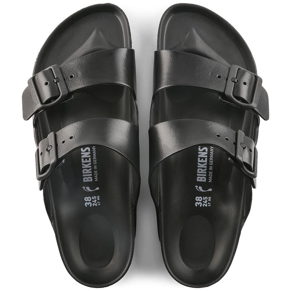 Birkenstock Arizona EVA Kadın Terlik 129423-Black