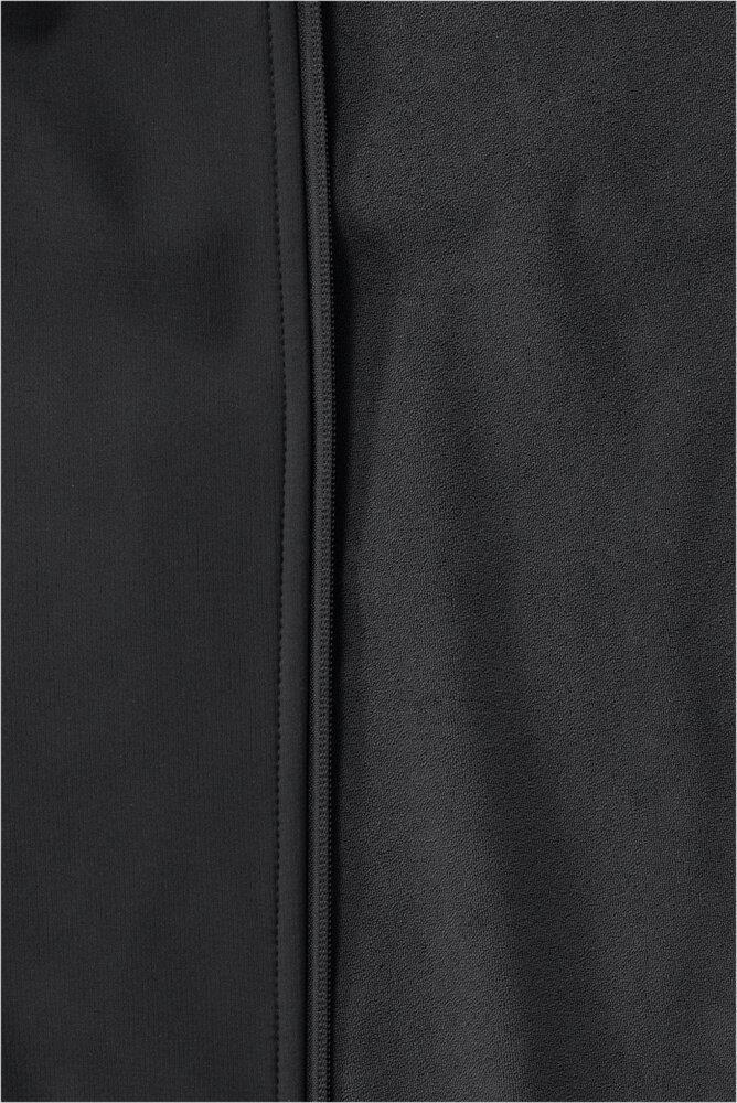 Jack Wolfskin Bornberg Hoody M Erkek Outdoor Ceket 1307471-6000 Black