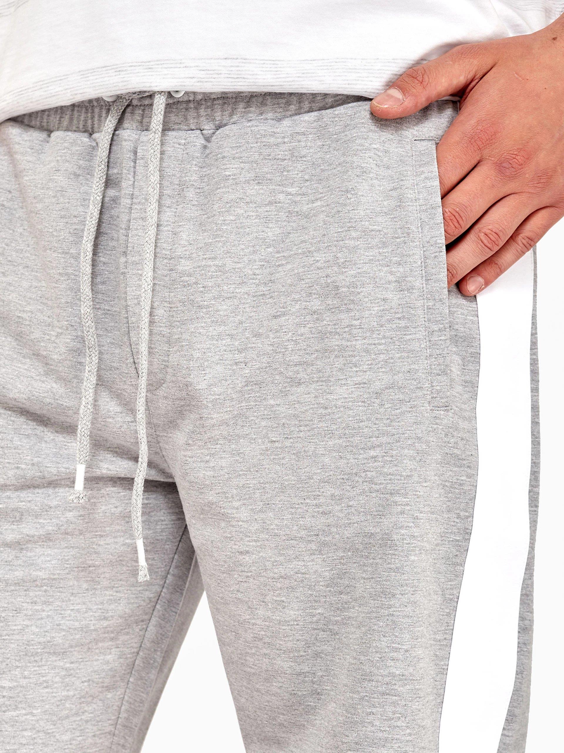 Campione 1099504 Erkek Şort Grey