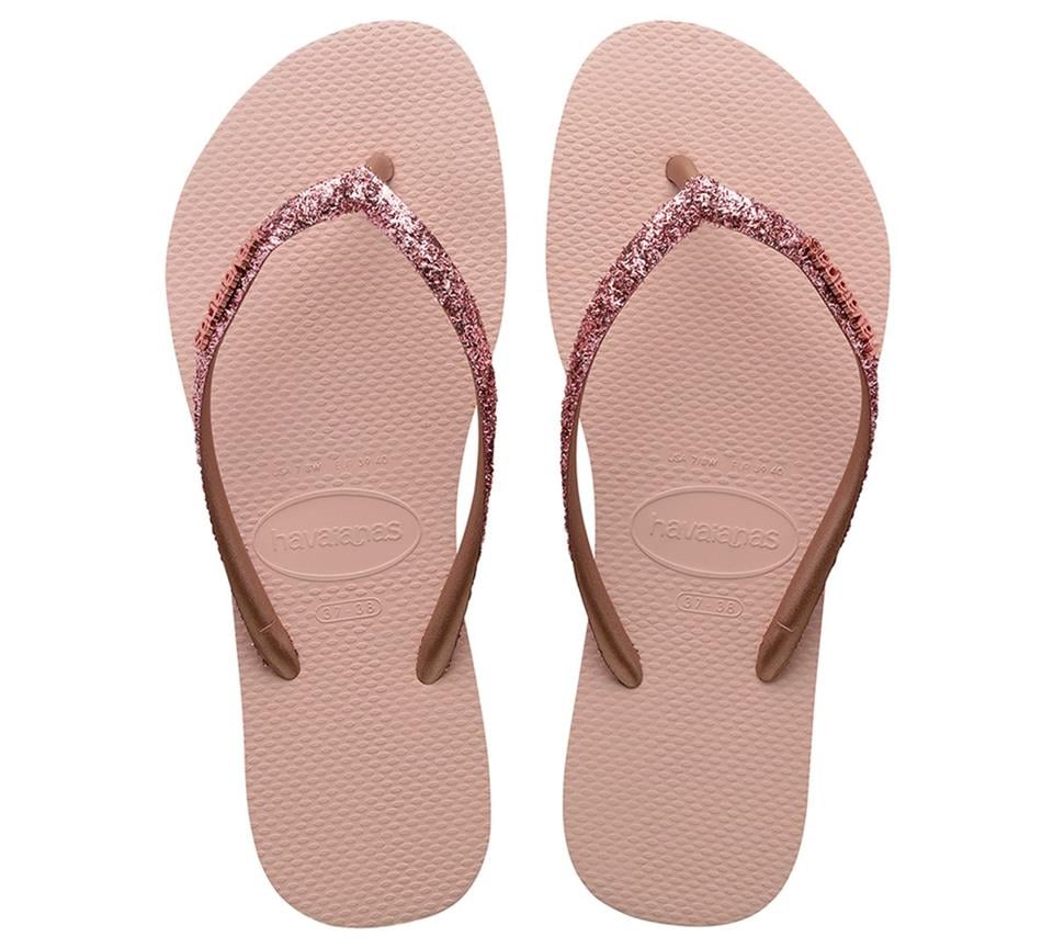 Havaianas SLIM GLITTER TERLİK 4146975