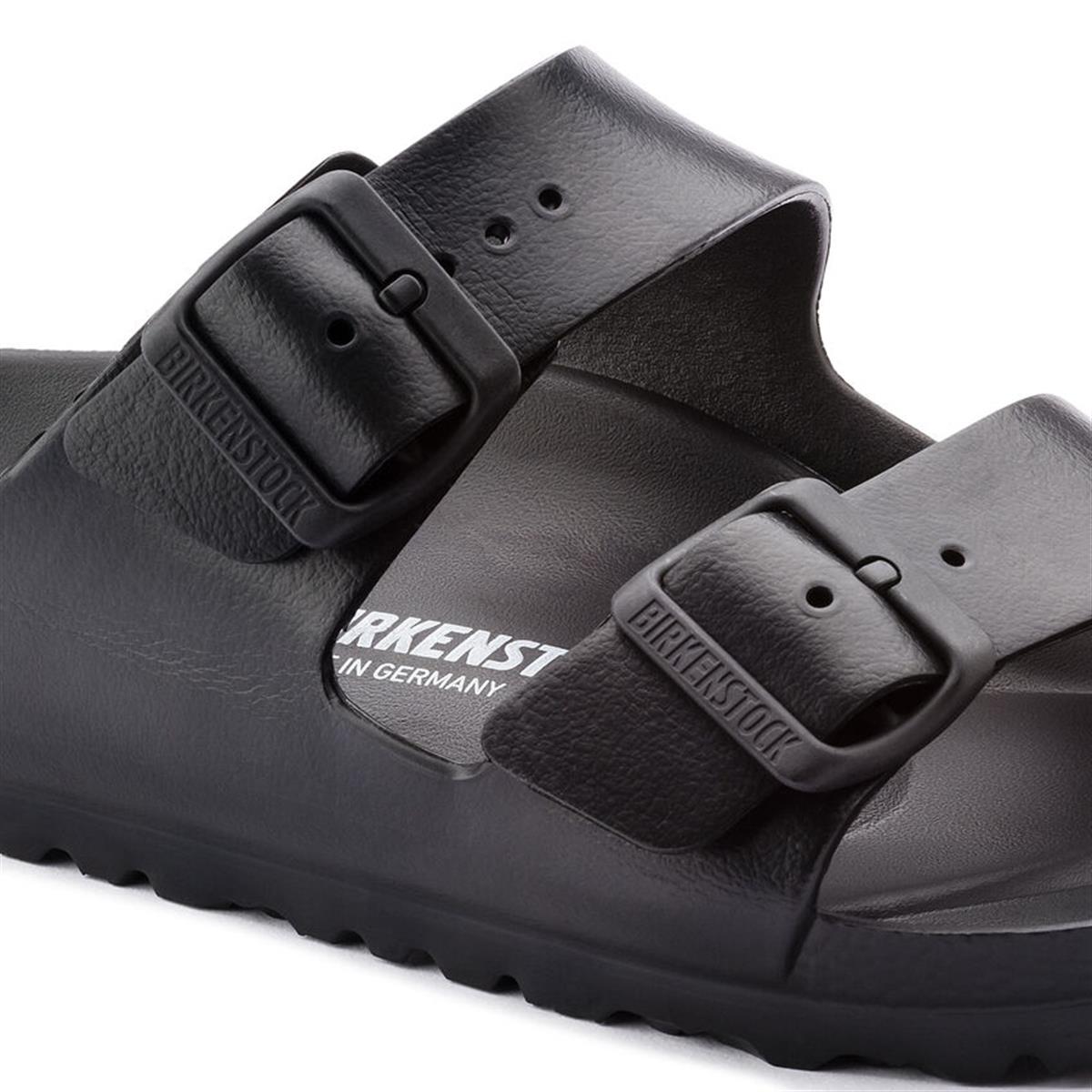 Birkenstock Arizona EVA Kadın Terlik 129423-Black