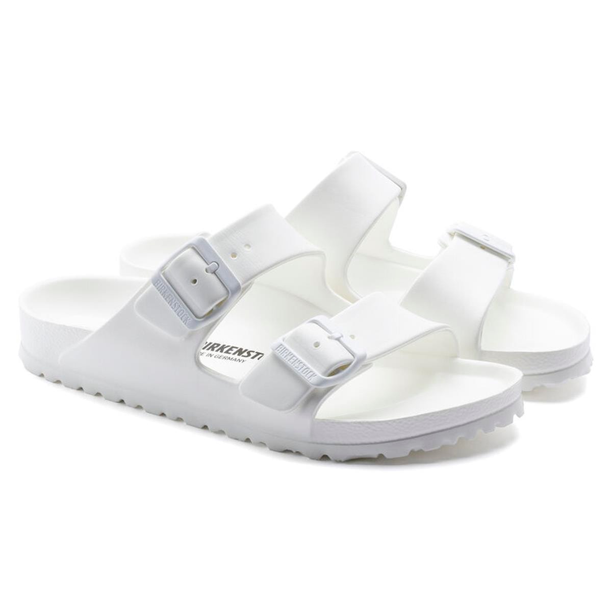 Birkenstock Arizona EVA Kadın Terlik 129443-White