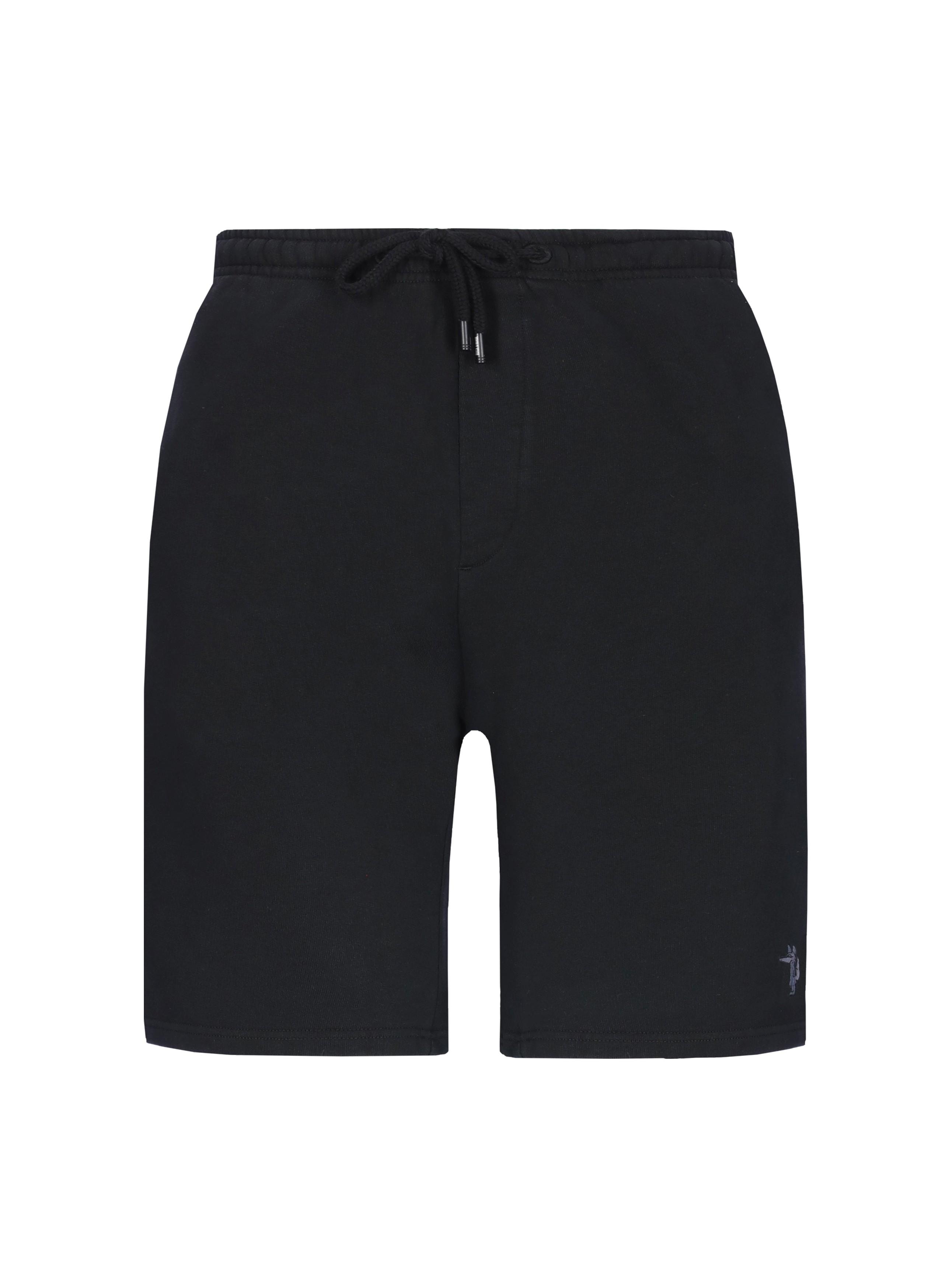 Ruck & Maul Erkek Şort 23372-9000 Nero