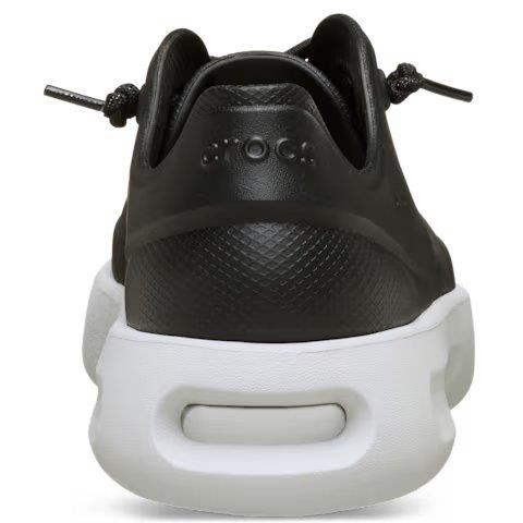 Crocs InMotion Pacer Kadın Ayakkabı 210832-0OC Black/Atmosphere