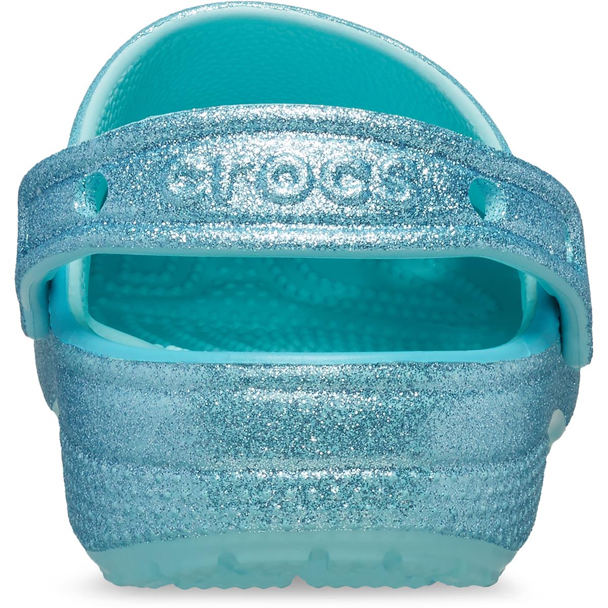 Crocs Frozen Elsa Classic Clog Bebek Terlik 210237-90H Multi