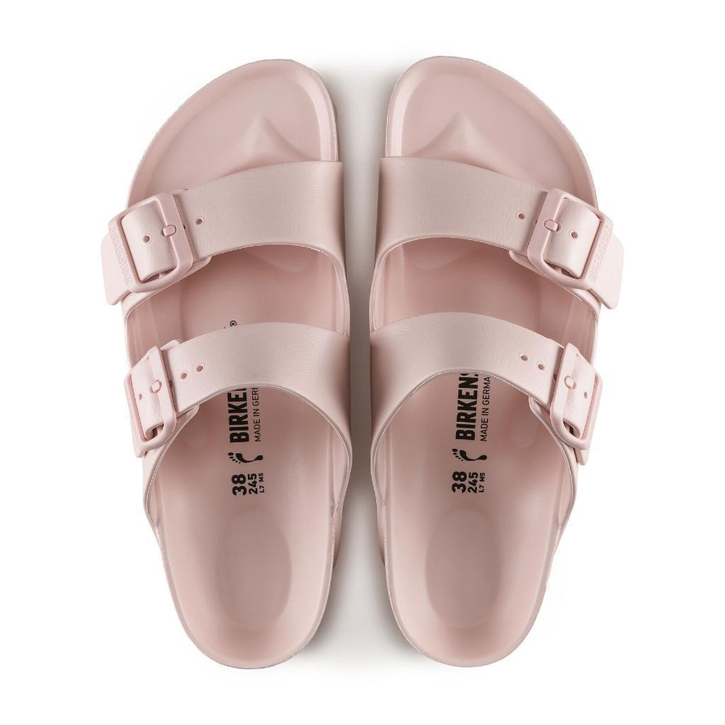 Birkenstock Arizona EVA Unisex Terlik 1014614-Light Rose
