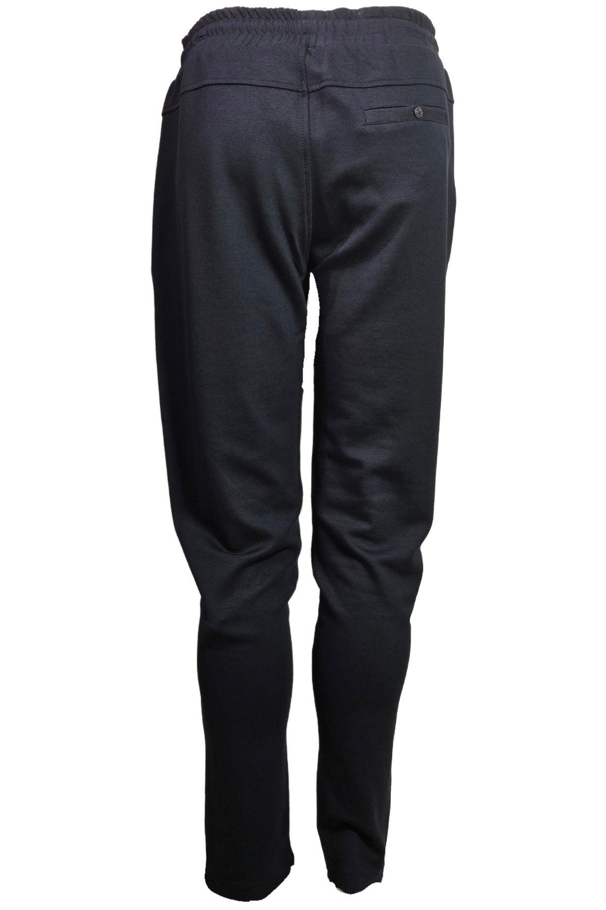 Campione 3319006 Erkek Eşofman Alt Navy
