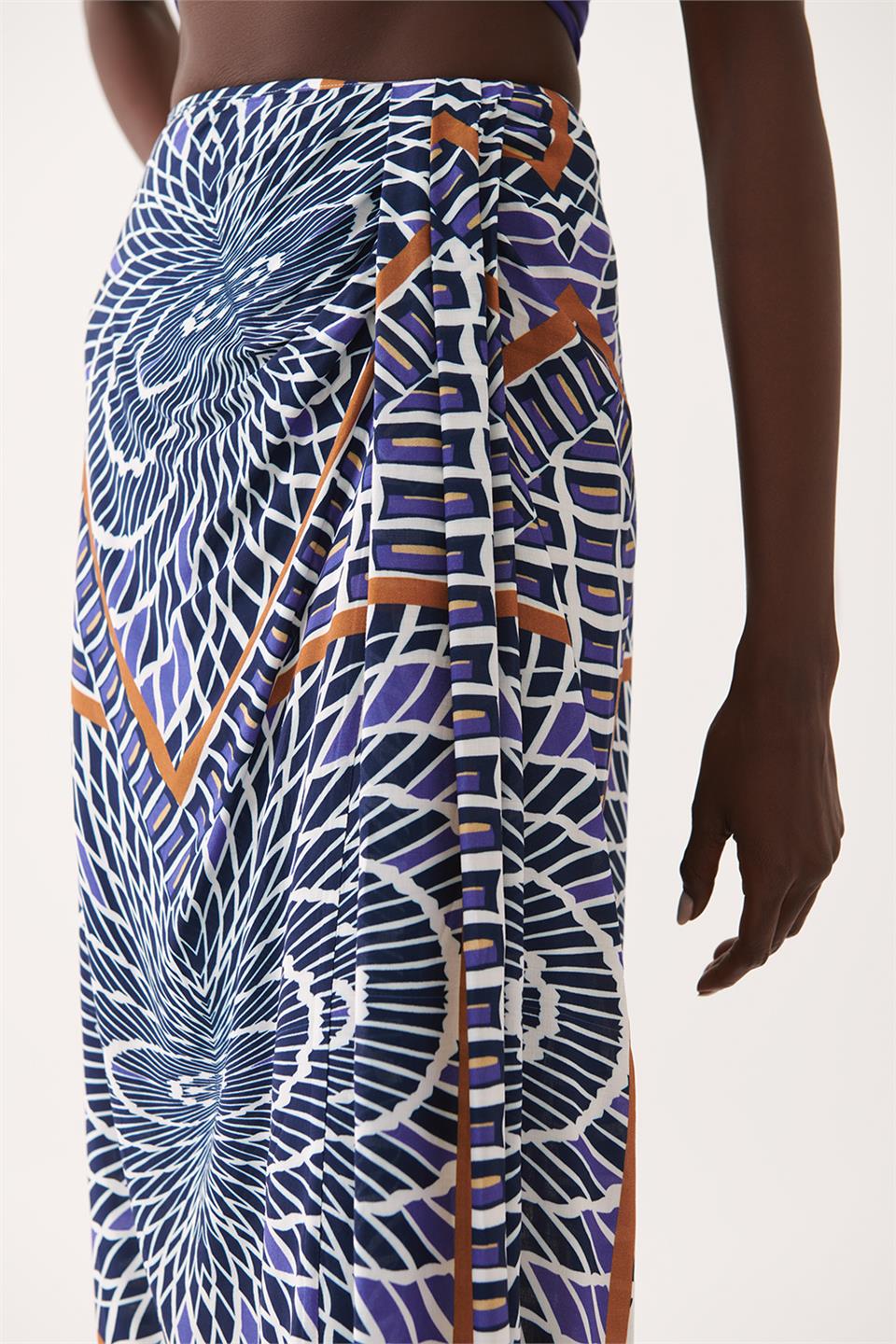Perspective Ragnes Pareo