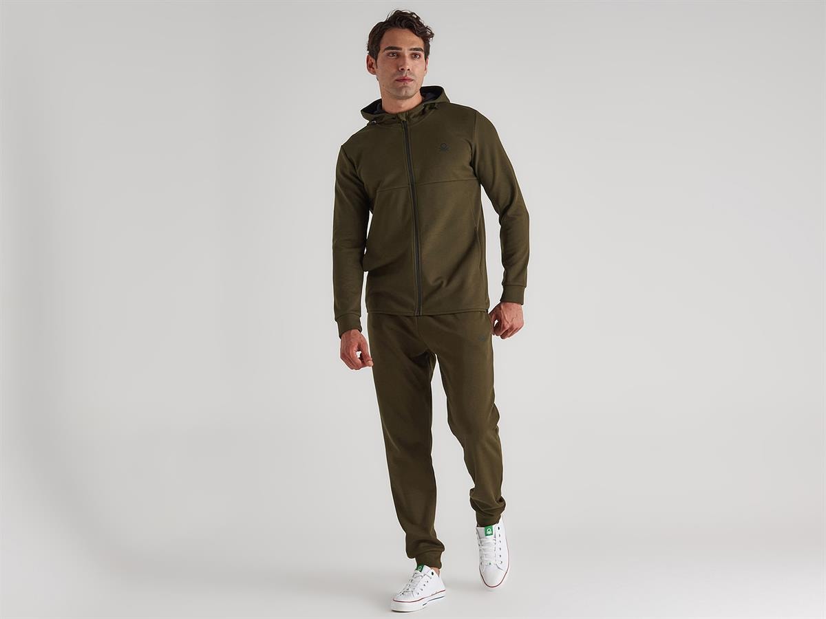 BENETTON ERKEK M20091 EŞOFMAN ALTI