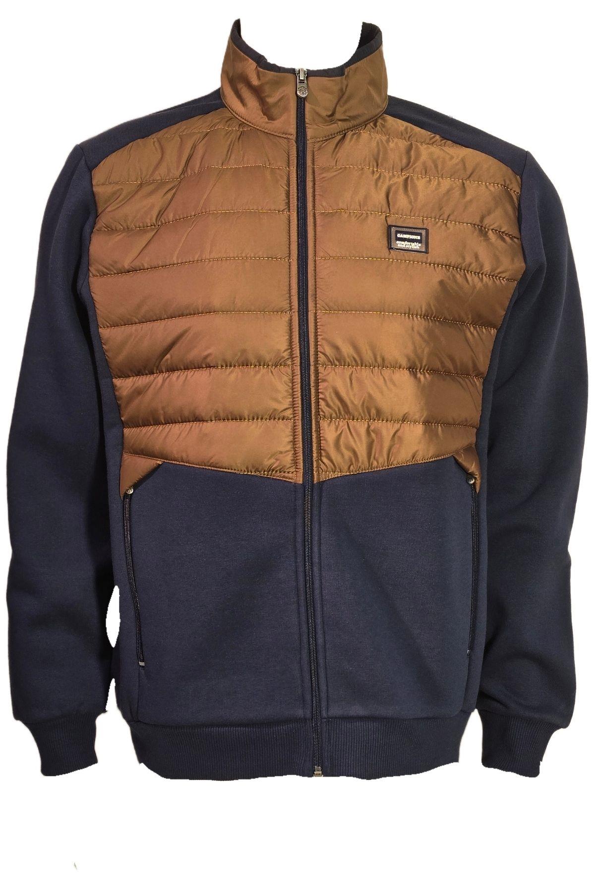 Campione 3099201 Erkek Ceket Marine