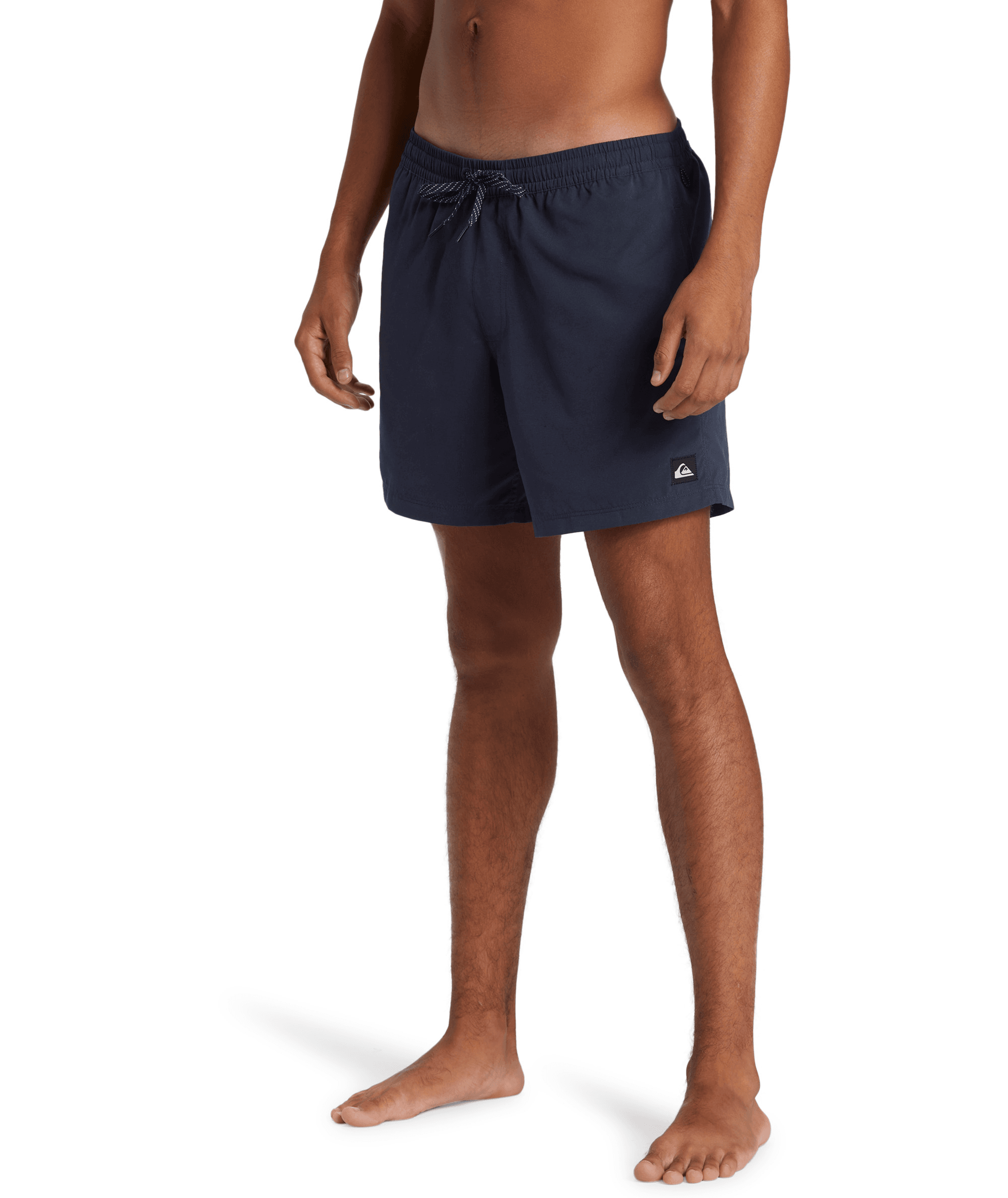 Quiksilver Everyday Solid Volley 15inç Erkek Şort AQYJV03153-NA0 Dark Navy
