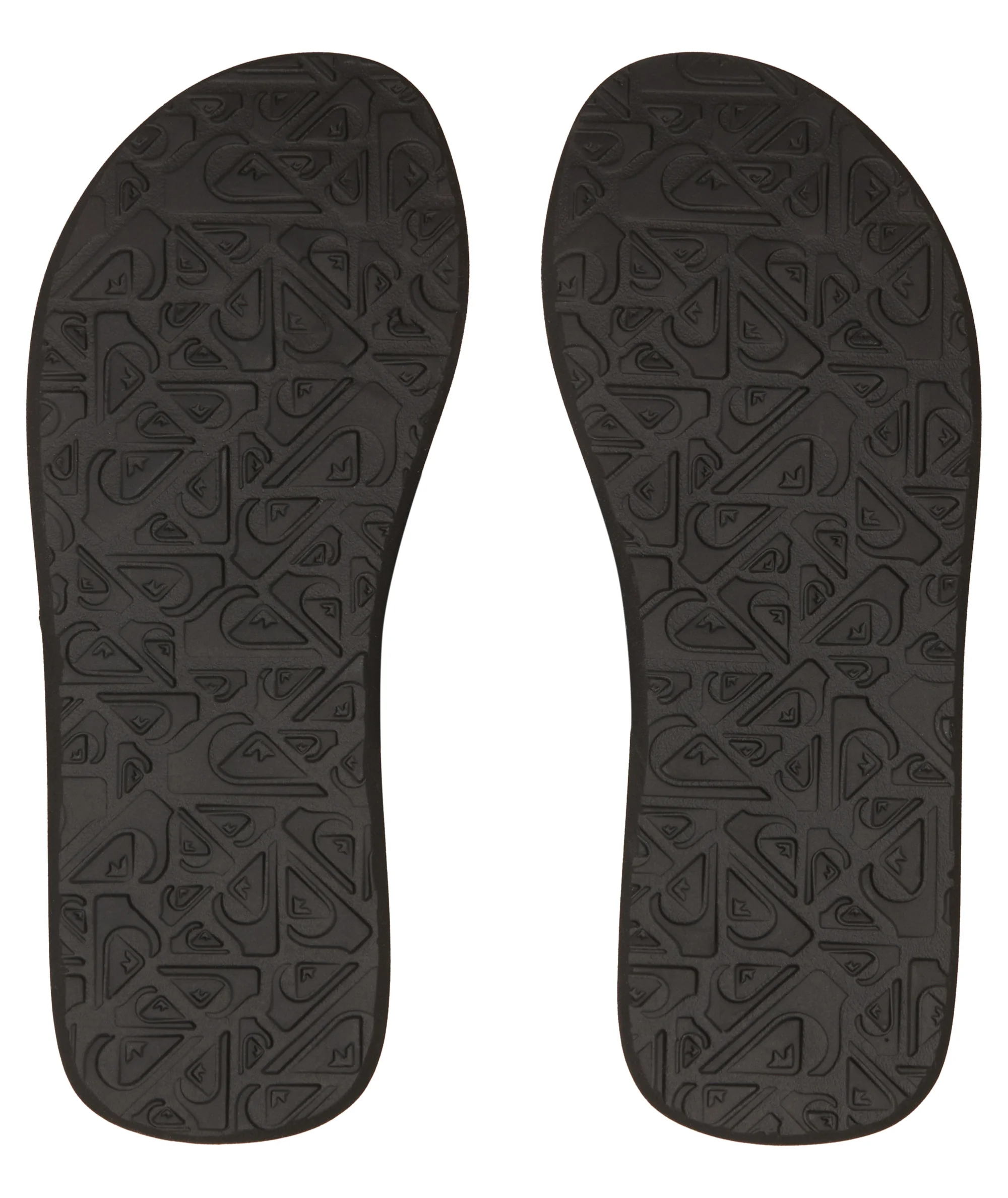 Quiksilver Molokai Layback II Unisex Terlik AQYL101339-BYJ6 Navy Blazer