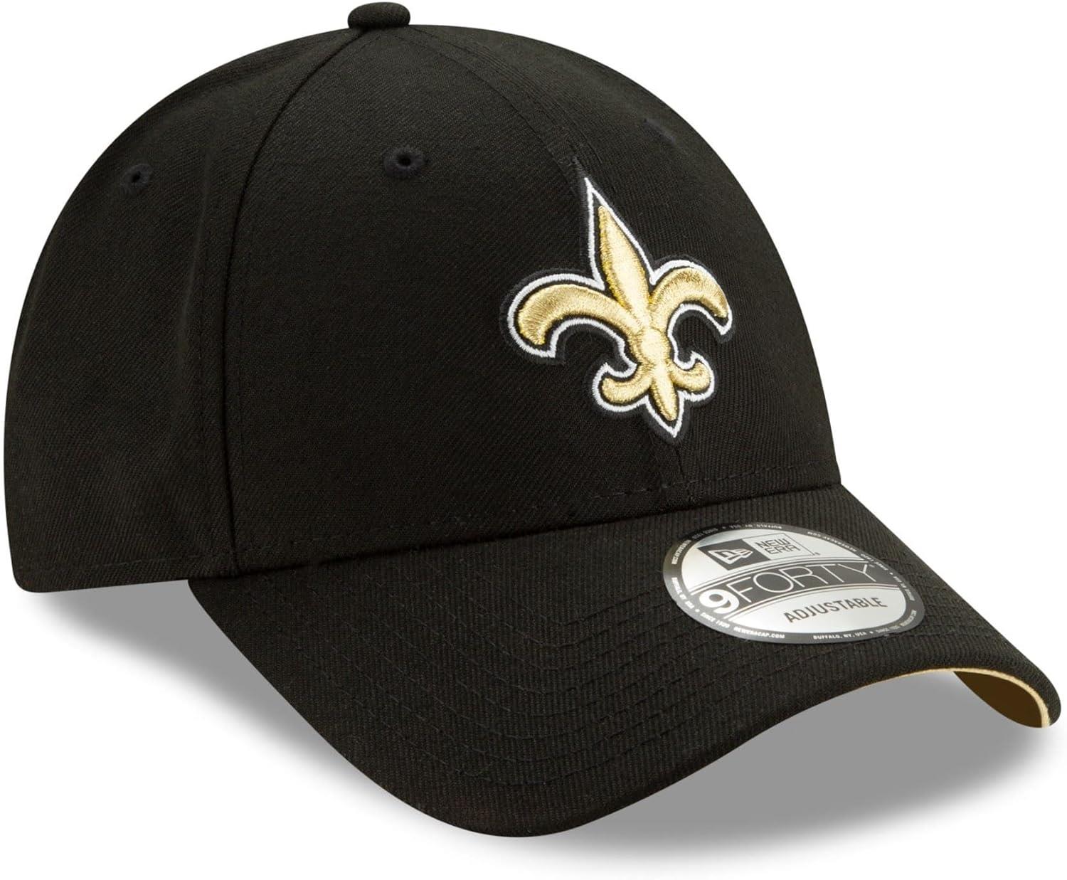 New Era The League Neosai Team Unisex Şapka 10517876 Siyah