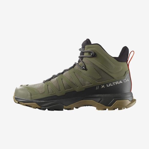 Salomon X Ultra 4 Mid GTX Bot