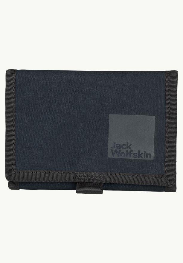 Jack Wolfskin Mainkai Wallet Cüzdan 8007911-6350 Phantom
