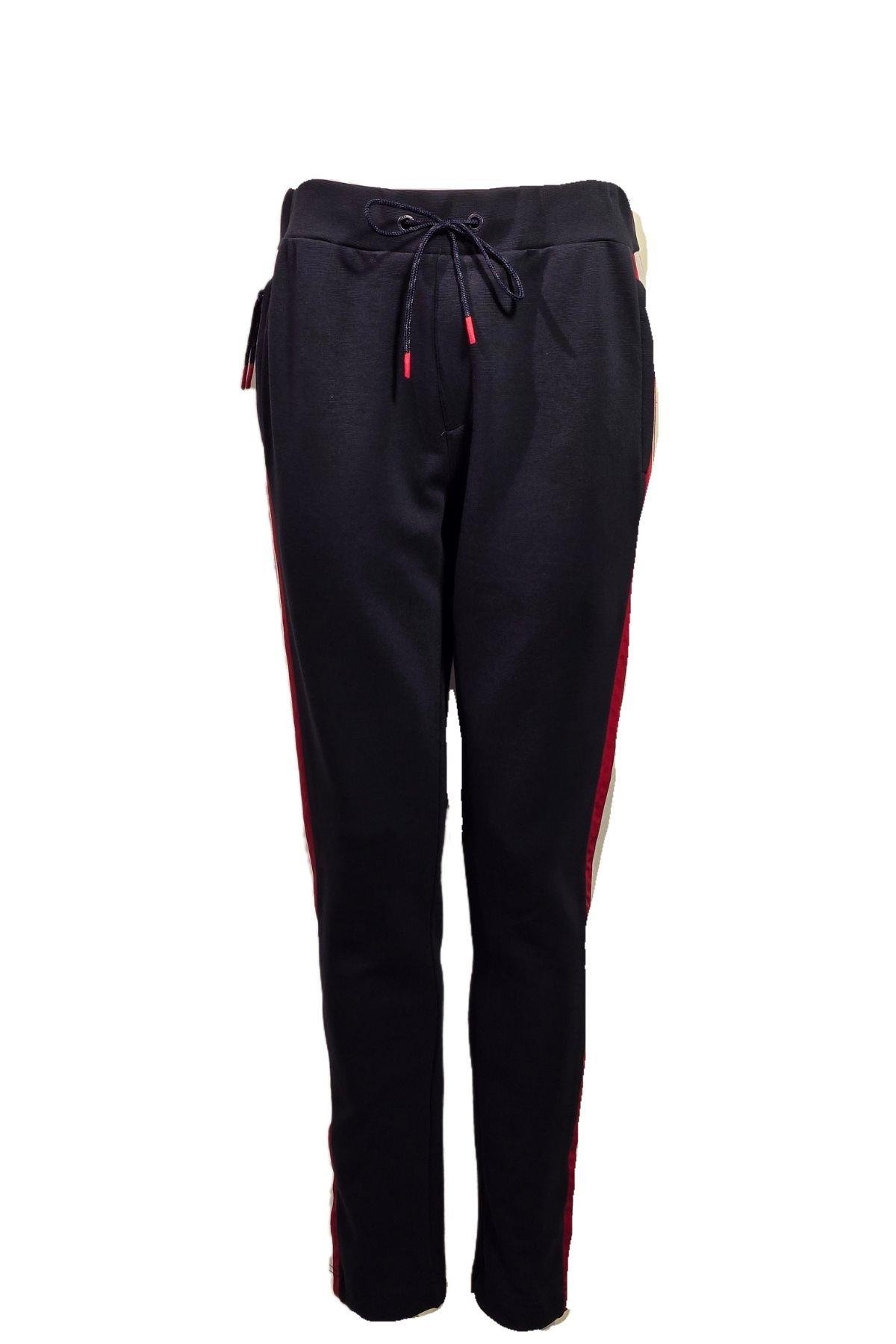 Campione 1919011 Erkek Eşofman Alt Navy