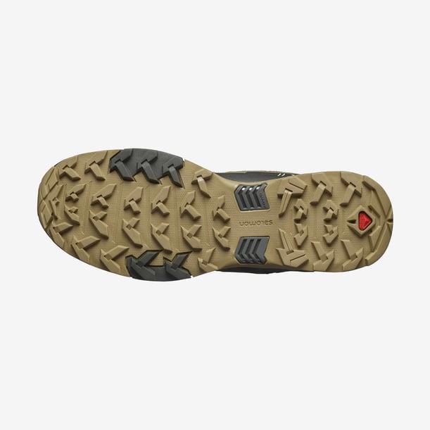 Salomon X Ultra 4 Mid GTX Bot