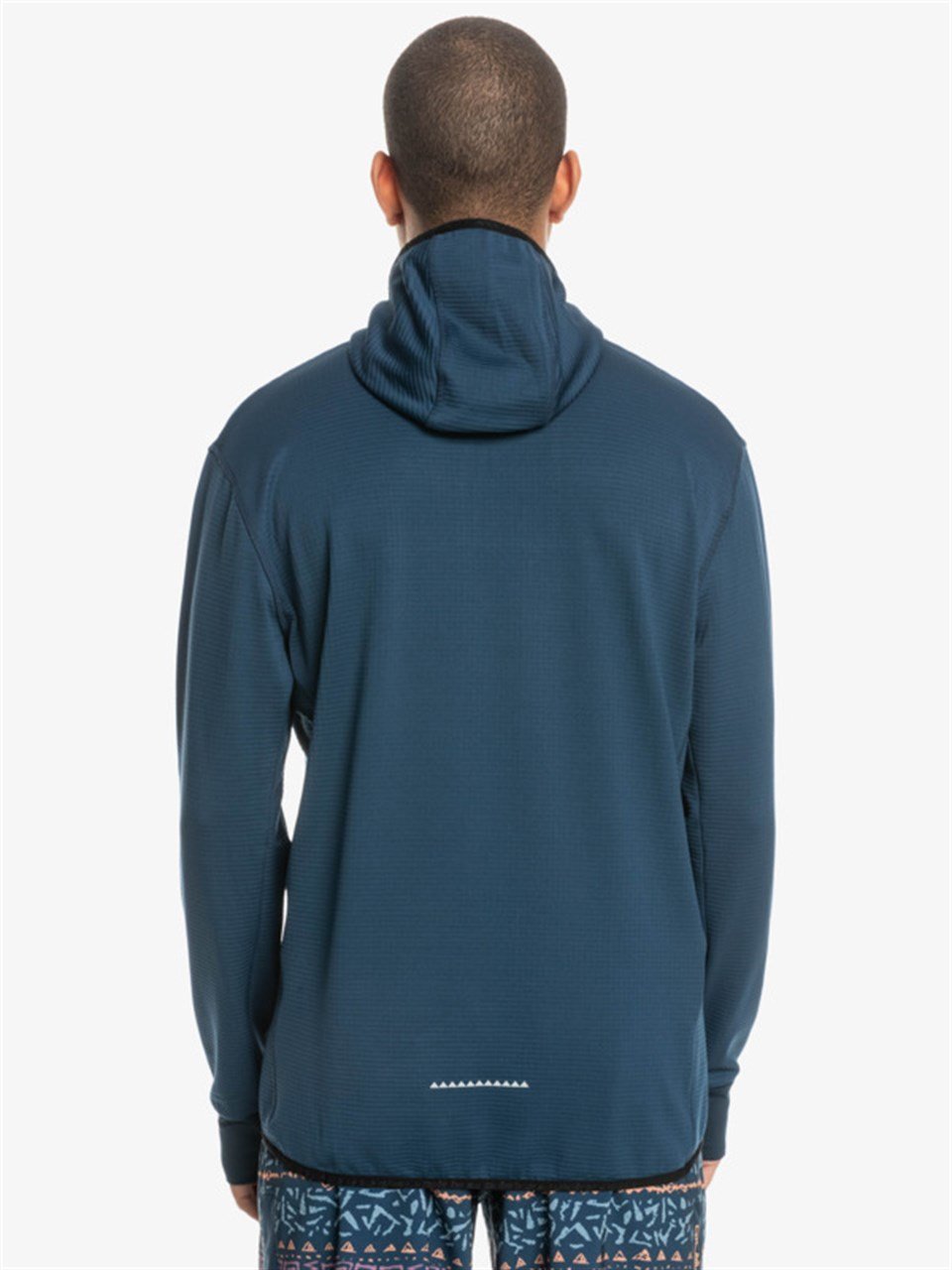 Quiksilver Steep Point Hoodie Fleece Polar EQYFT04568