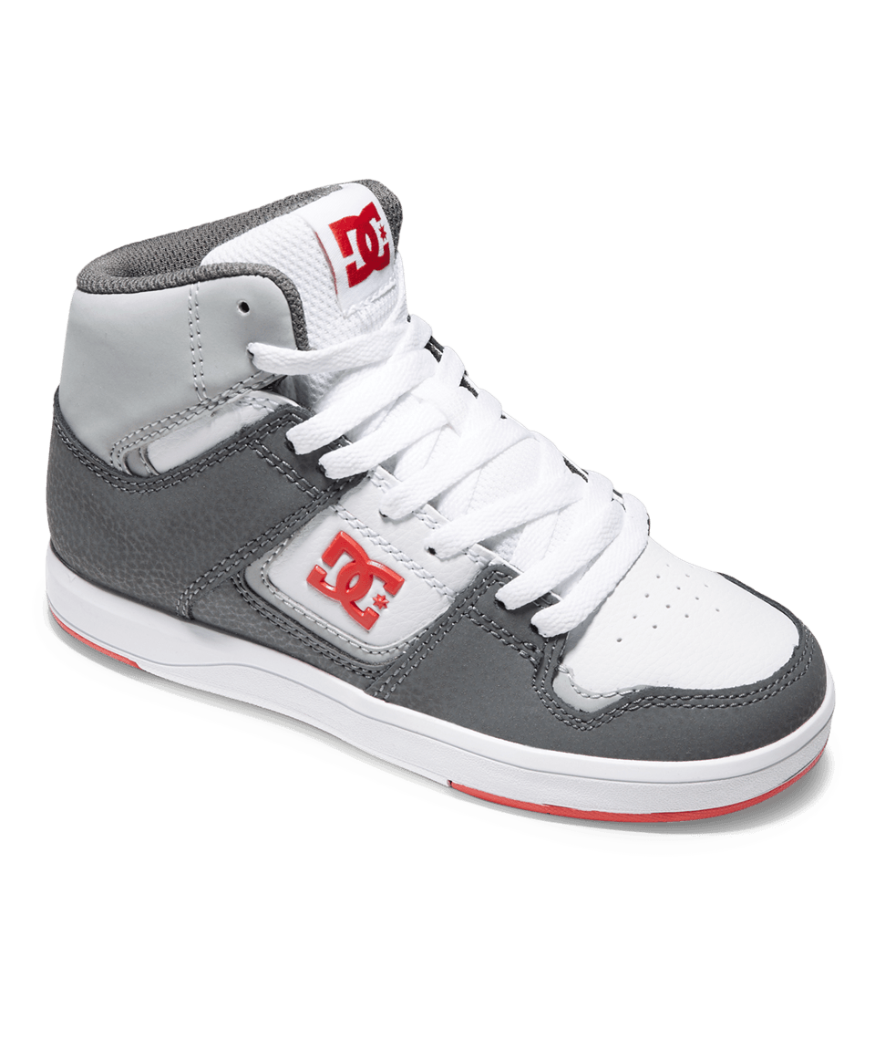 DC SHOES CURE HI TOP GÜNLÜK AYAKKABI