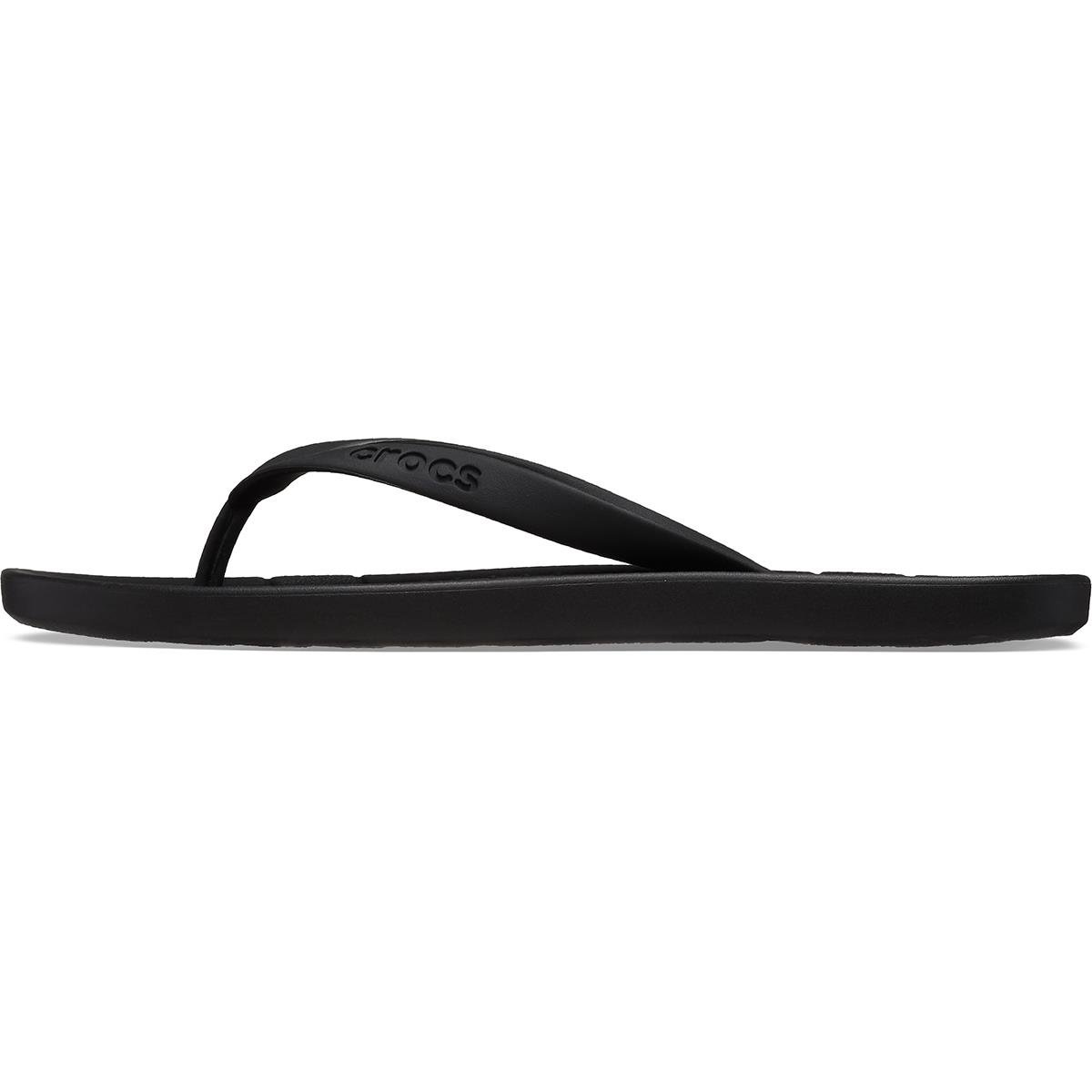 Crocs Flip Terlik 210089-001 Black