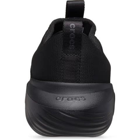 Crocs Mellow Ease Ayakkabı 210500-060 Black/Black