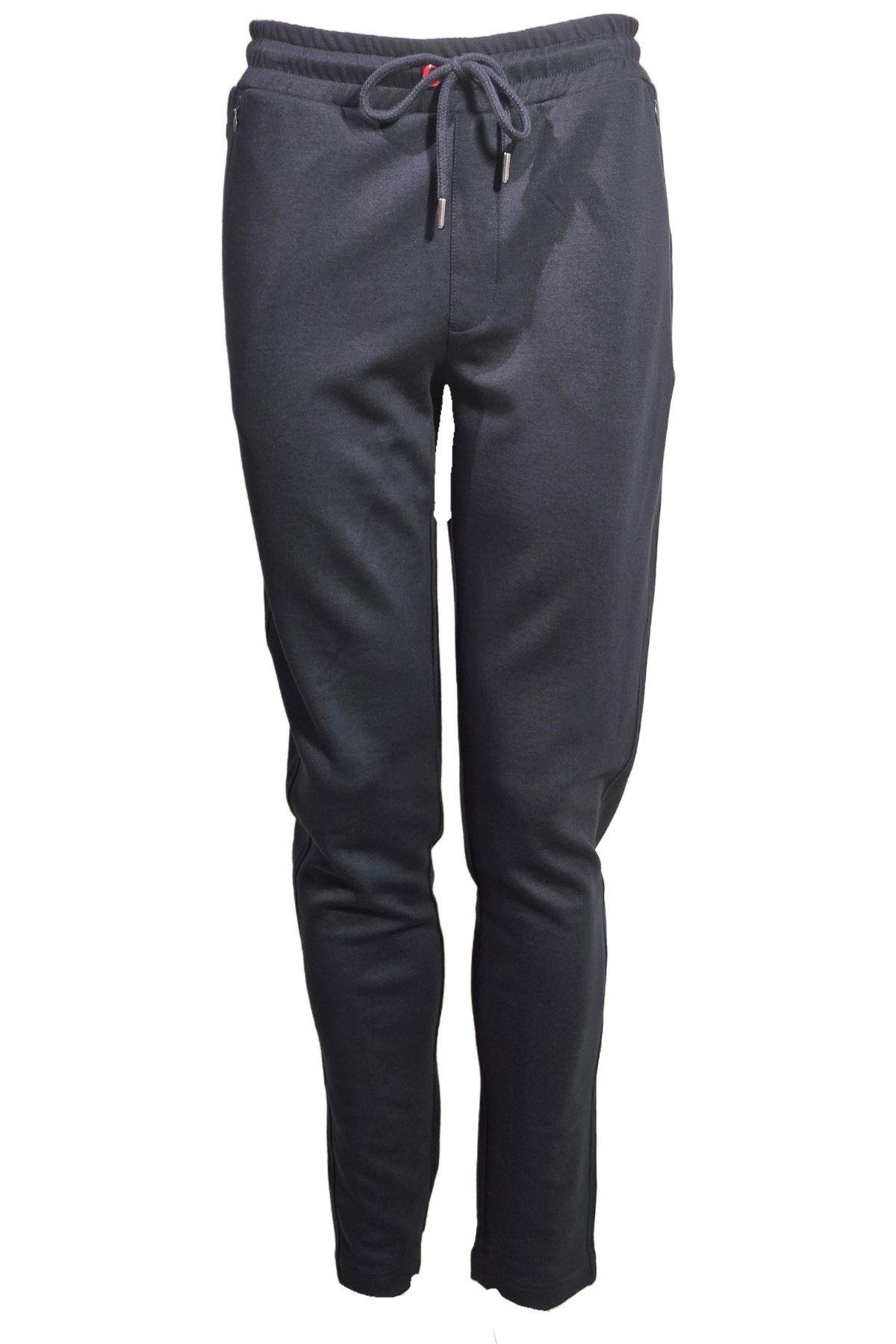 Campione 3319006 Erkek Eşofman Alt Navy