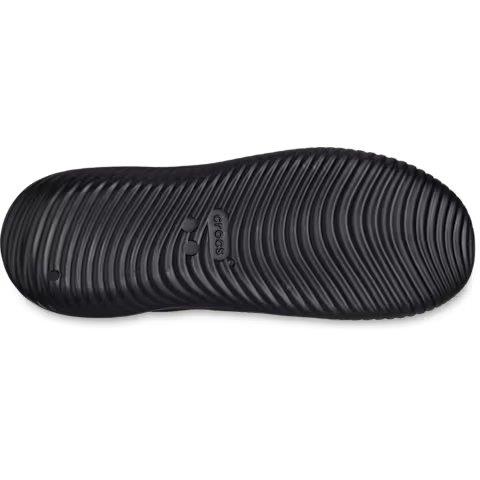 Crocs Mellow Ease Ayakkabı 210500-060 Black/Black