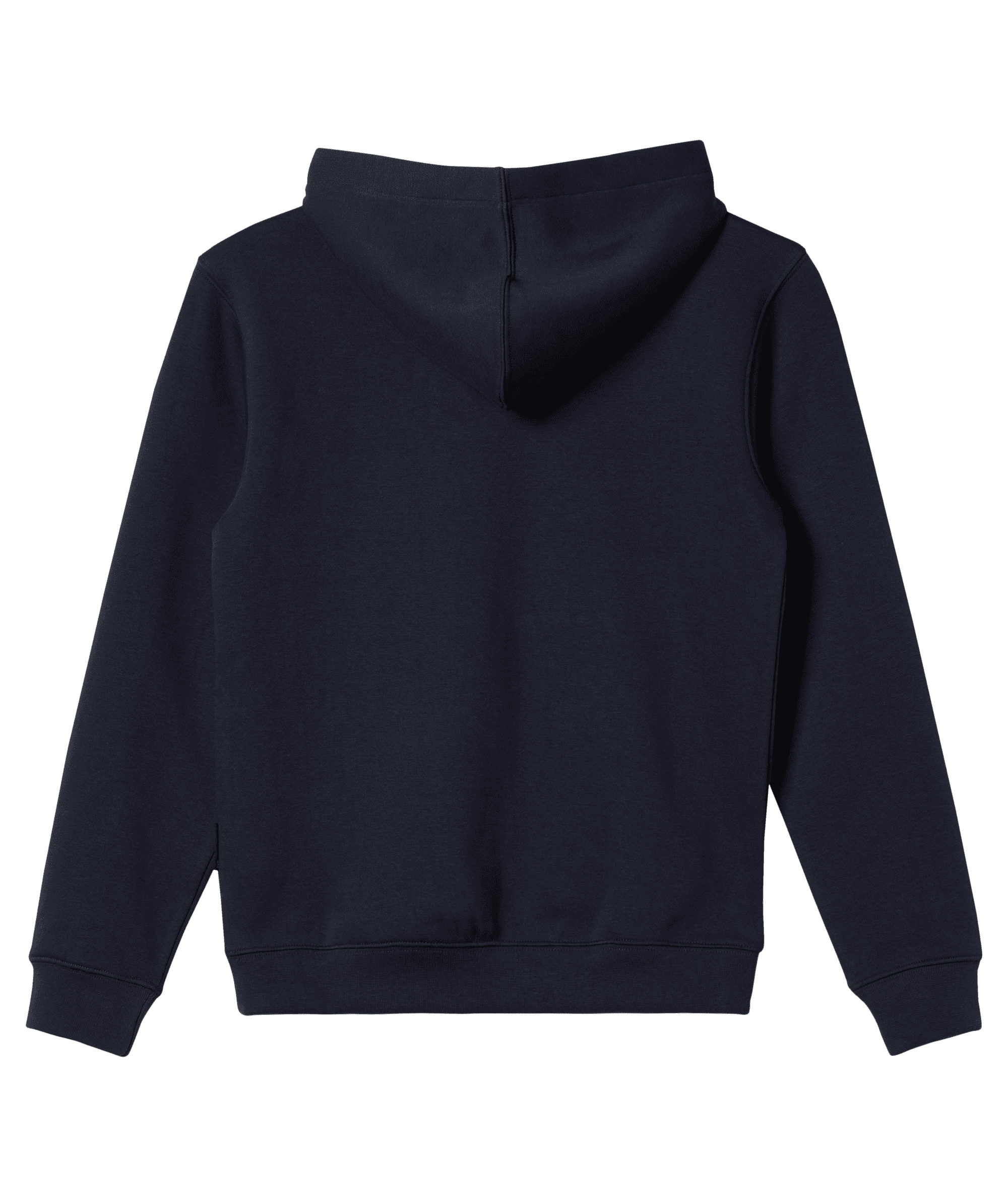Quiksilver Big Logo Hoodie Çocuk Sweatshirt AQBFT03099-NA0 Dark Navy