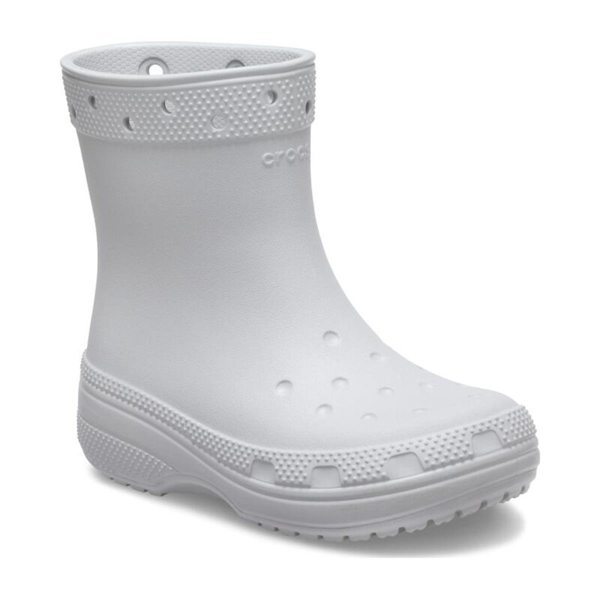 Crocs Classic Boot Çocuk Bot 208544-1FT Atmosphere