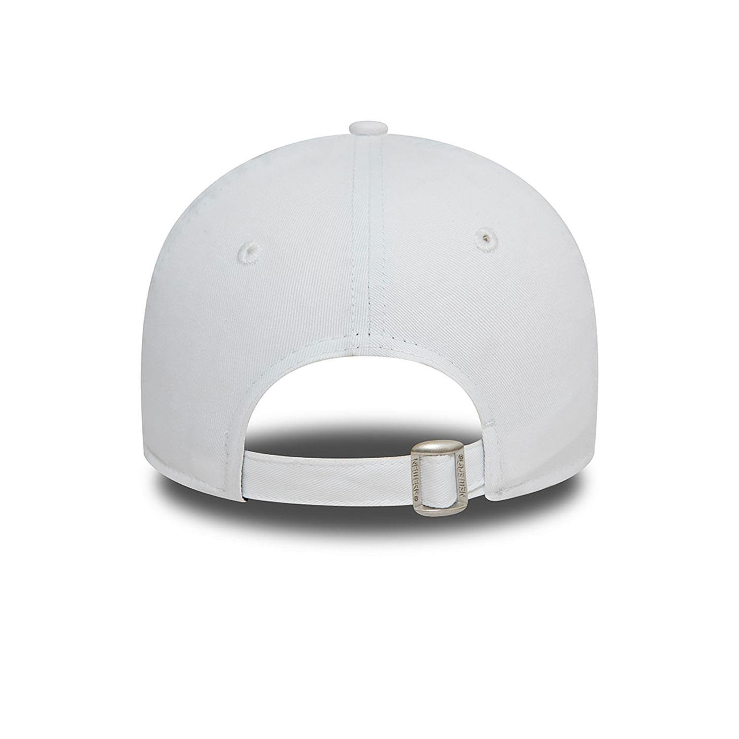 New Era 9Forty MLB League Neyyan Kadın Şapka 60503419 Beyaz