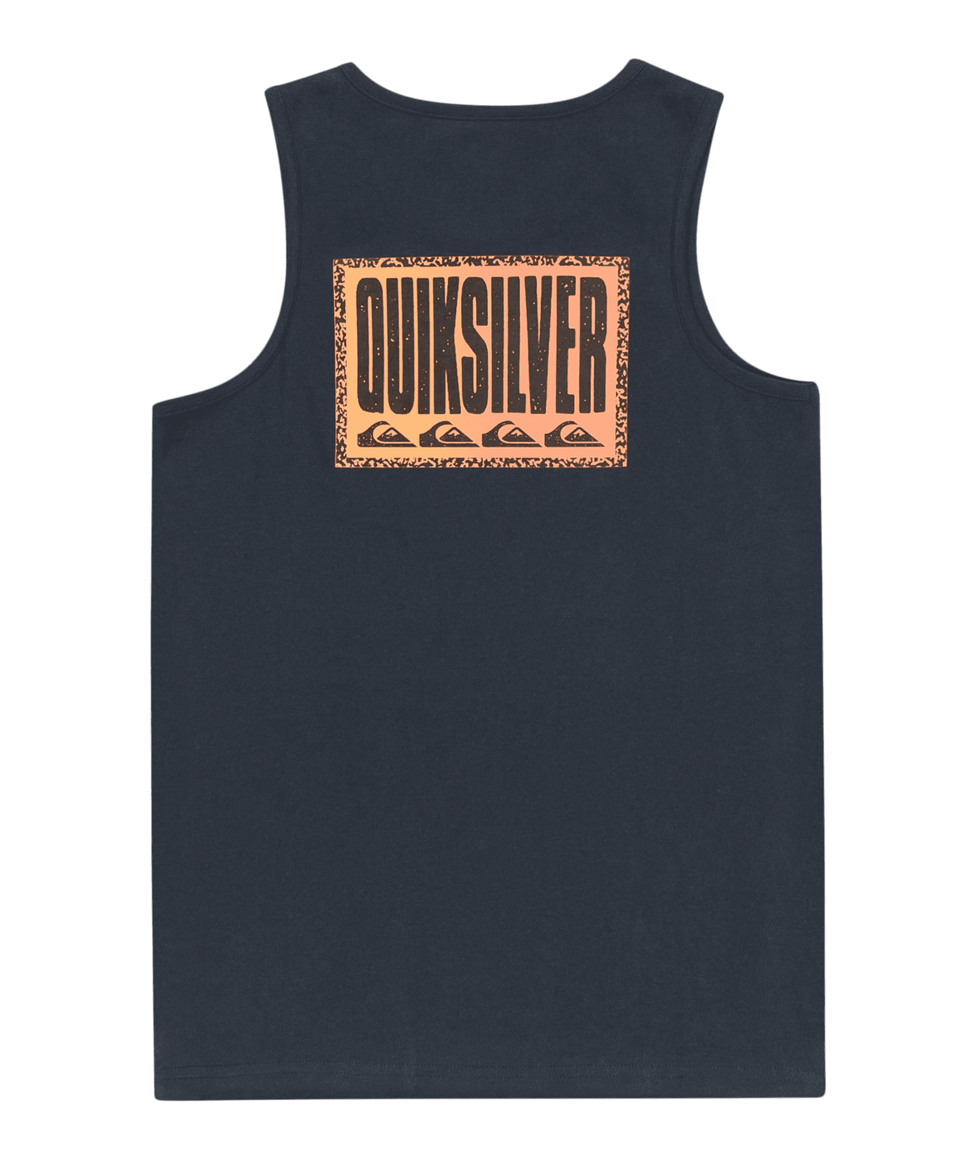 Quiksilver LONG FADE YTH TANK ÇOCUK ATLET