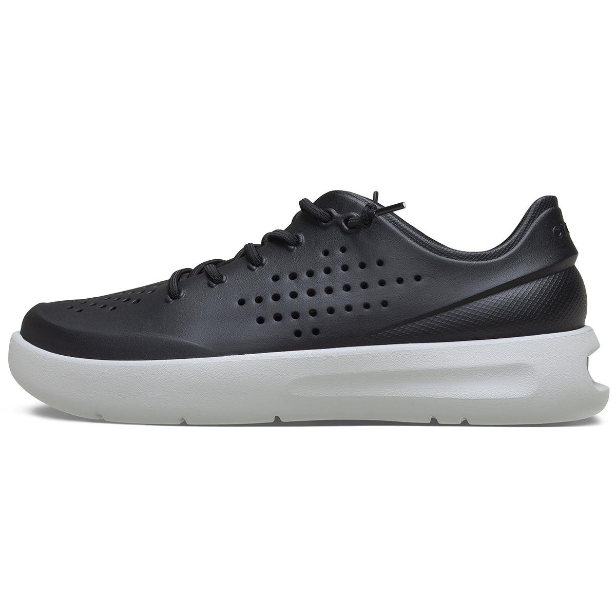 Crocs InMotion Pacer Erkek Ayakkabı 210831-0OC Black/Atmosphere