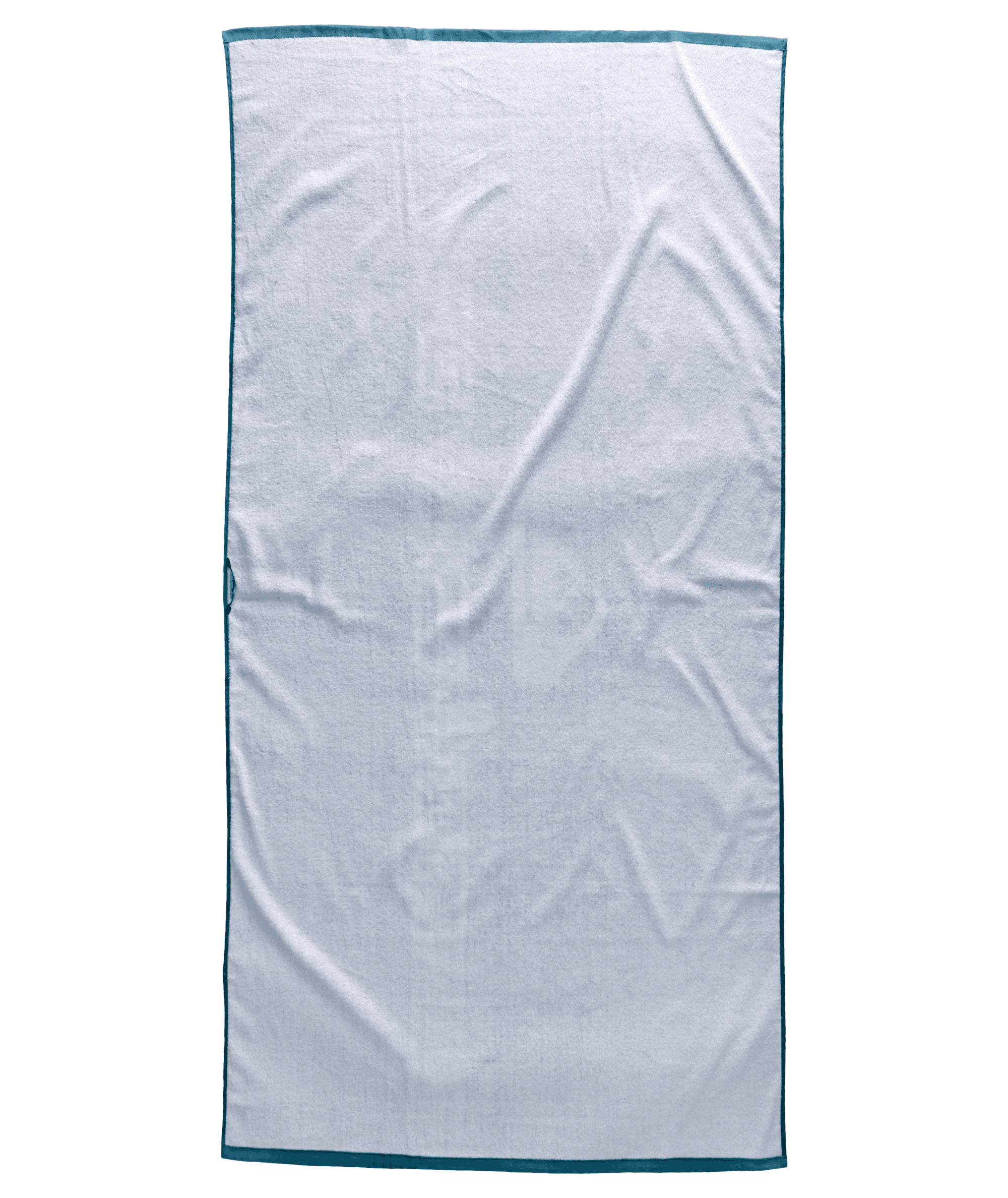 Quiksilver Freshness Towel Havlu AQYAA03354-BQL0 Colonial Blue