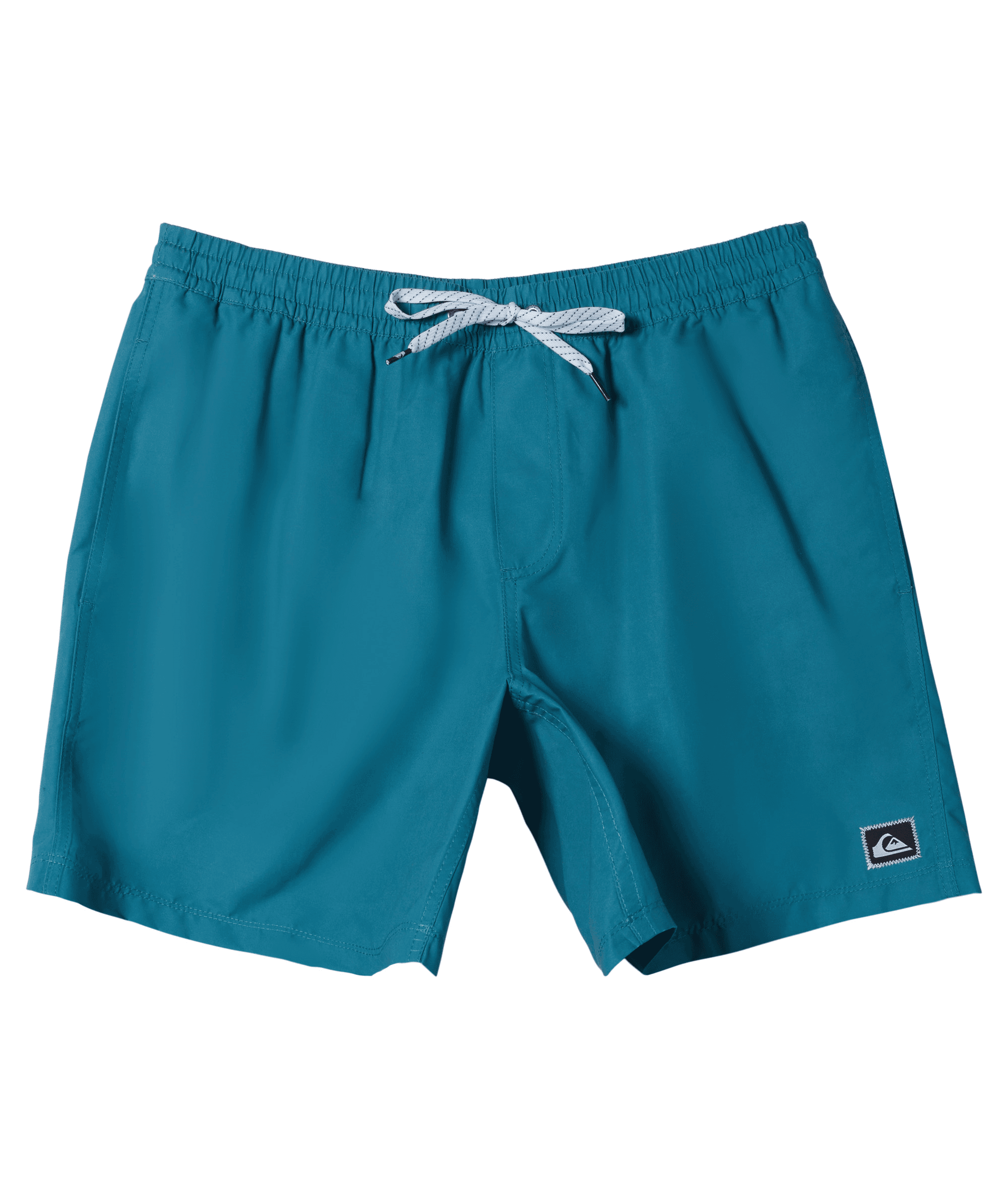 Quiksilver Everyday Solid Volley 15inç Erkek Şort AQYJV03153-BQL0 Colonial Blue